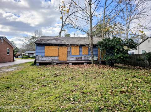 931 Odessa Drive, Jacksonville FL - photo 6 of 21