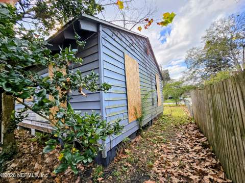 931 Odessa Drive, Jacksonville FL - photo 7 of 21