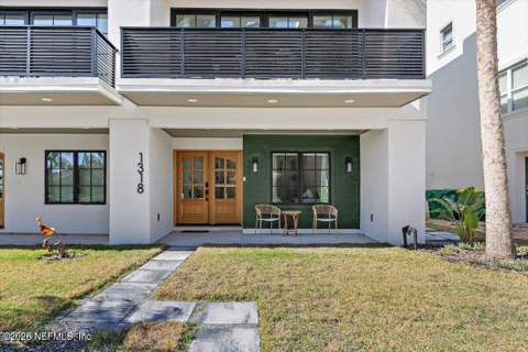1318 1st Street, Jacksonville Beach FL - photo 6 of 43