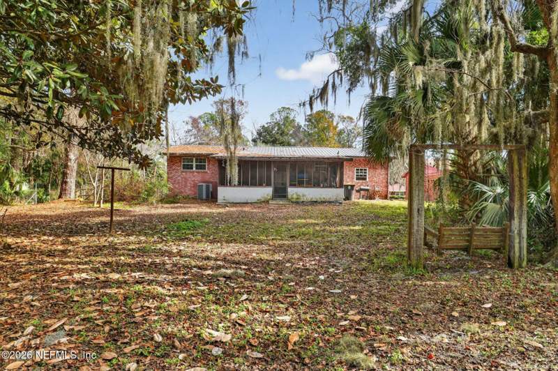 5 bedroom Single Family Residence at 8834 Camphor Drive, Sibbald Grant, Jacksonville — photo 3