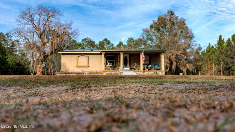 2 bedroom Manufactured Home at 118 SW 3rd Terrace, Palatka, Palatka — photo 2