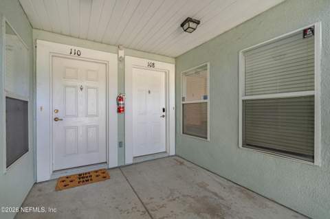 7047 Deer Lodge Circle #108, Jacksonville FL - photo 22 of 30