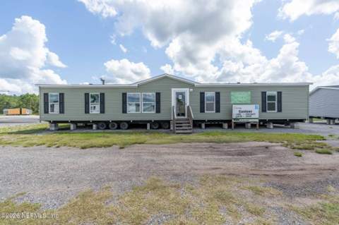 1341 NW 236th Street, Lawtey FL - photo 10 of 10