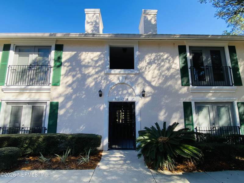 2 bedroom Condominium at 13715 Richmond Park Drive #708, Windsor Pointe, Jacksonville — photo 4