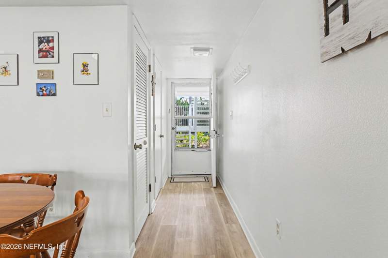 1 bedroom Condominium at 115 River Bend Place #C, Beechers Point, Welaka — photo 3