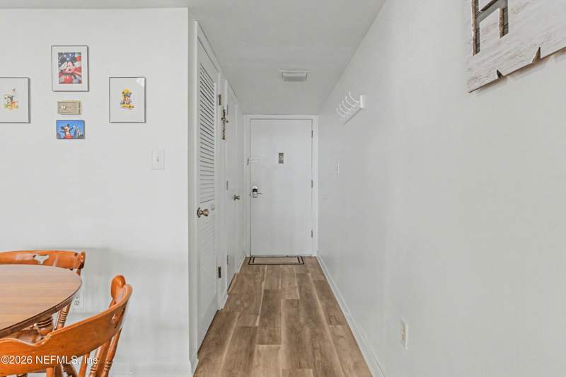 1 bedroom Condominium at 115 River Bend Place #C, Beechers Point, Welaka — photo 4