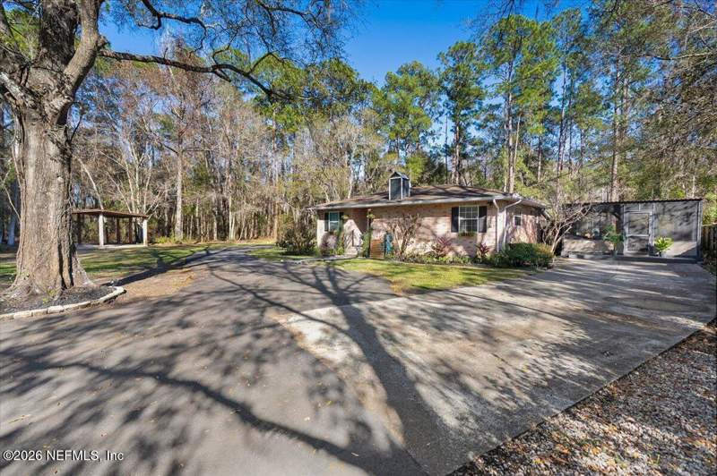 2 bedroom Single Family Residence at 1917 Blair Road, Jax Heights, Jacksonville — photo 3
