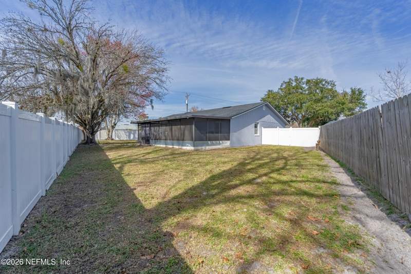 3 bedroom Single Family Residence at 1439 Mesa Court, Tanglewood Village, Orange Park — photo 3