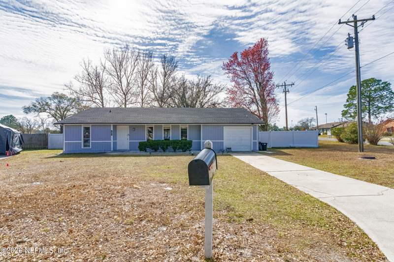 3 bedroom Single Family Residence at 1439 Mesa Court, Tanglewood Village, Orange Park — photo 4