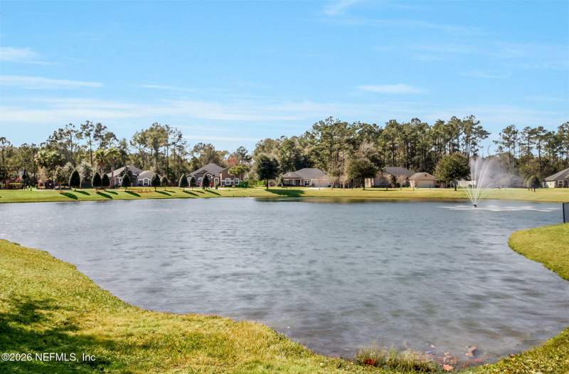 5 bedroom Single Family Residence at 97019 Cobbler Court, Roses Bluff, Yulee — photo 5