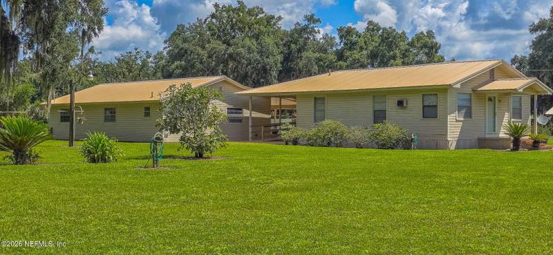2 bedroom Single Family Residence at 6251 Dunn Avenue, Dinsmore Farms, Jacksonville — photo 2