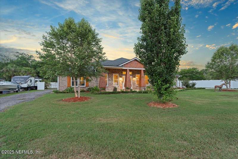 4 bedroom Single Family Residence at 45159 American Dream Drive, North Deerwood Ests, Callahan — photo 5
