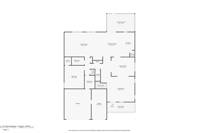 5 bedroom Single Family Residence at 97019 Cobbler Court, Roses Bluff, Yulee — photo 2