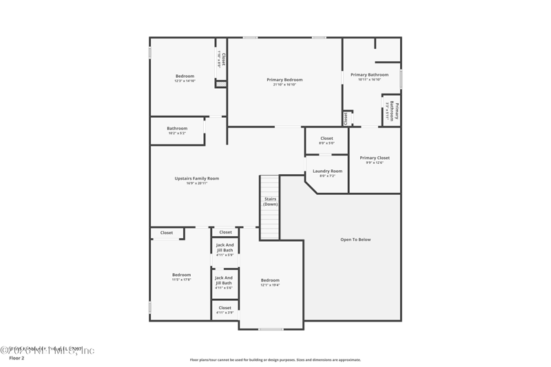 5 bedroom Single Family Residence at 97019 Cobbler Court, Roses Bluff, Yulee — photo 4