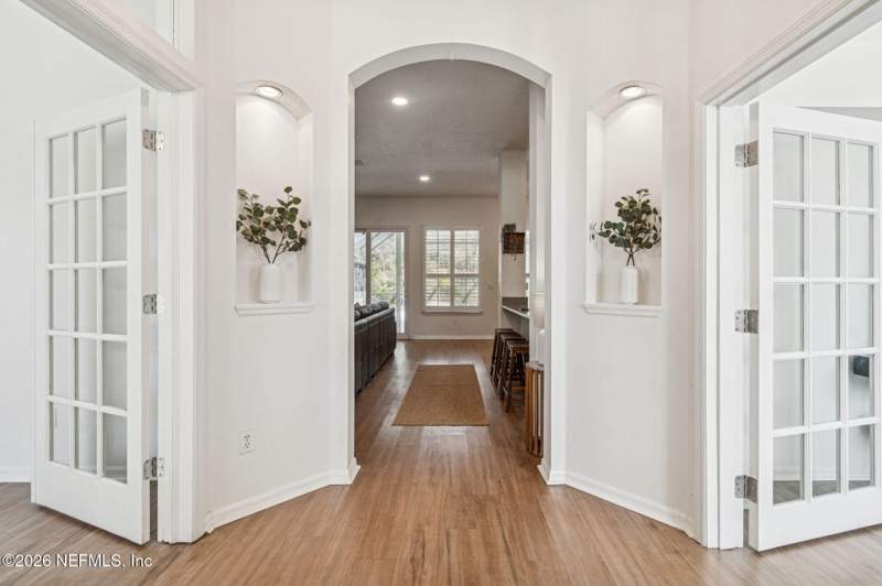5 bedroom Single Family Residence at 985 Blackberry Lane, Julington Creek Plan, St. Johns — photo 5