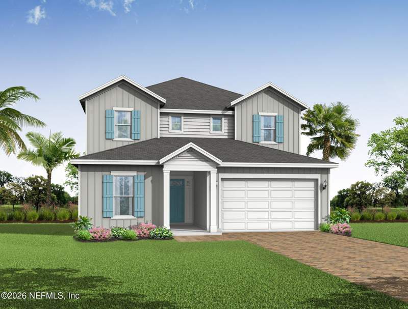 5 bedroom Single Family Residence at 13060 Whispering Winds Drive, Everrange, Jacksonville — photo 5