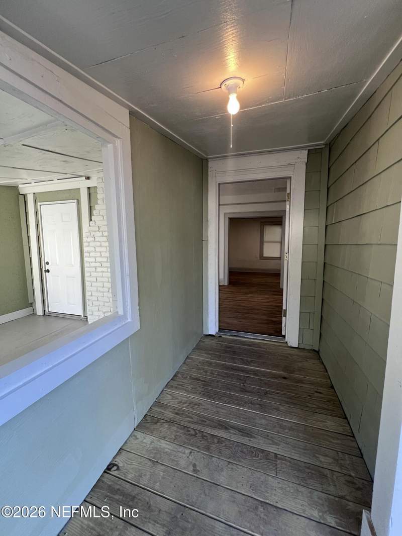 2 bedroom Single Family Residence at 606 E 60th Street, Buffalo Gardens, Jacksonville — photo 4