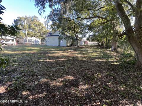 606 E 60th Street, Jacksonville FL - photo 23 of 24