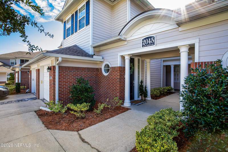 3 bedroom Condominium at 2045 Secret Garden Lane #605, Eagle Harbor, Fleming Island — photo 2