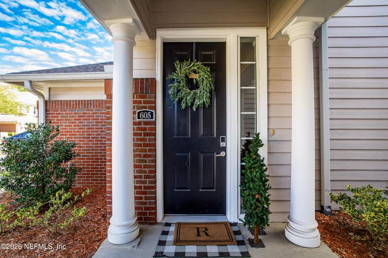3 bedroom Condominium at 2045 Secret Garden Lane #605, Eagle Harbor, Fleming Island — photo 3