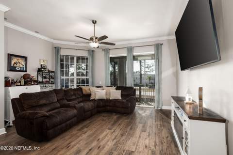 2045 Secret Garden Lane #605, Fleming Island FL - photo 7 of 38