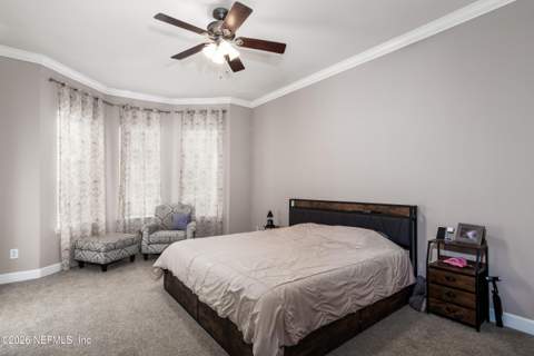 2045 Secret Garden Lane #605, Fleming Island FL - photo 13 of 38