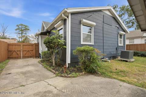 4748 French Street, Jacksonville FL - photo 15 of 16