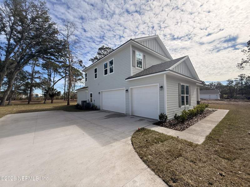 5 bedroom Single Family Residence at 95110 Barnwell Road, Fernandina Beach, Fernandina Beach — photo 2
