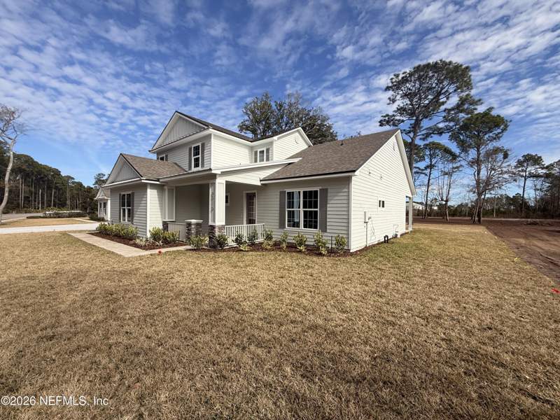 5 bedroom Single Family Residence at 95110 Barnwell Road, Fernandina Beach, Fernandina Beach — photo 3