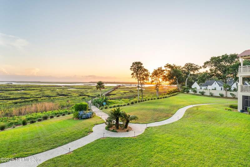 3 bedroom Condominium at 5025 1st Coast Highway #202B, The Landings On Amelia River, Fernandina Beach — photo 2