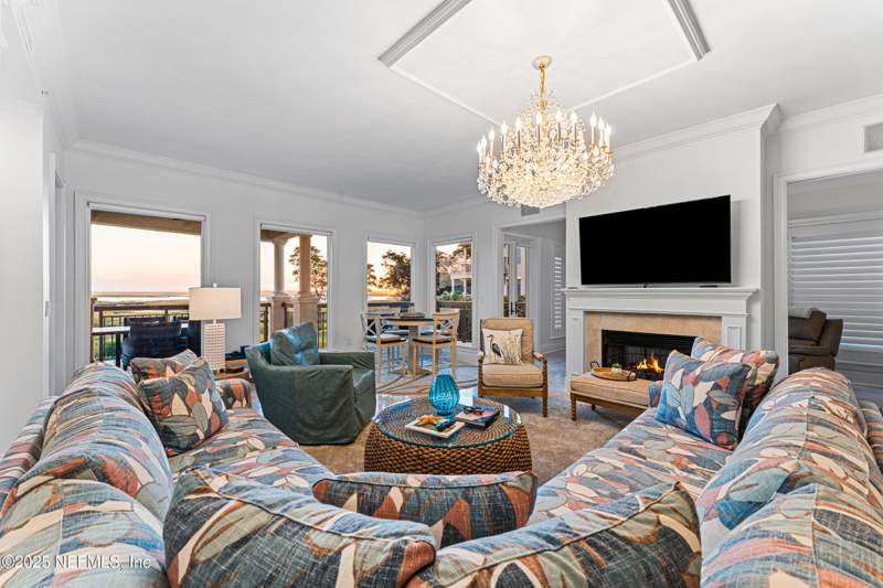 3 bedroom Condominium at 5025 1st Coast Highway #202B, The Landings On Amelia River, Fernandina Beach — photo 4