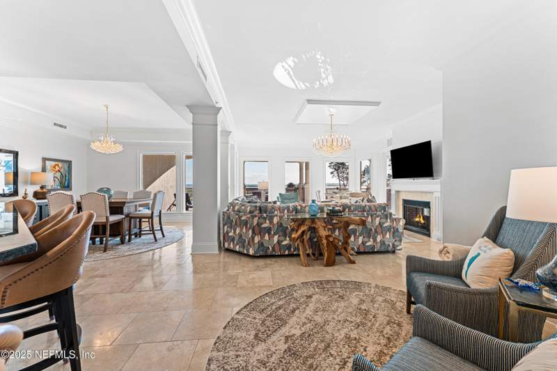 3 bedroom Condominium at 5025 1st Coast Highway #202B, The Landings On Amelia River, Fernandina Beach — photo 5