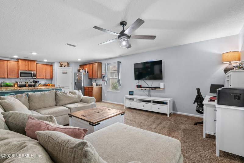 4 bedroom Single Family Residence at 71 Cody Street, San Salito, St. Augustine — photo 3