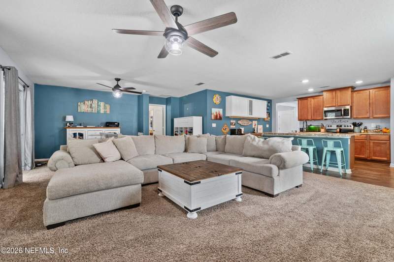 4 bedroom Single Family Residence at 71 Cody Street, San Salito, St. Augustine — photo 4