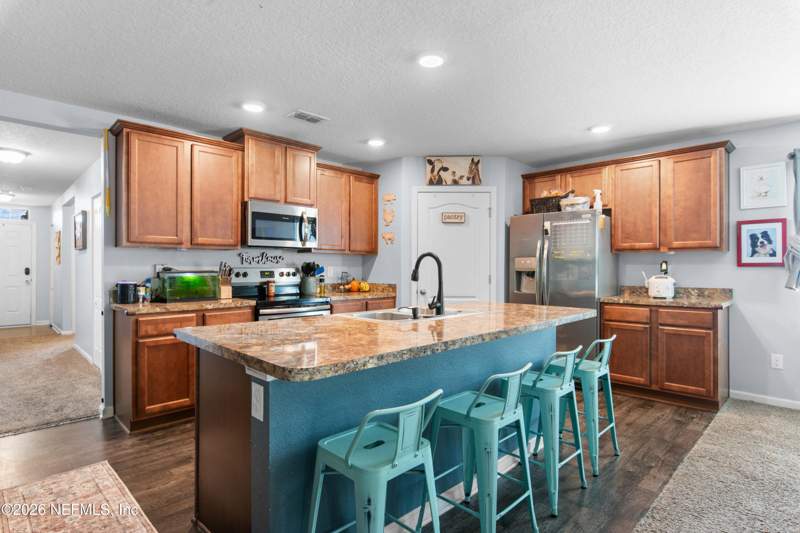 4 bedroom Single Family Residence at 71 Cody Street, San Salito, St. Augustine — photo 5