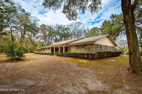28175 Hammock Road, Hilliard FL - photo 8 of 33