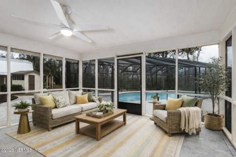 28175 Hammock Road, Hilliard FL - photo 21 of 33