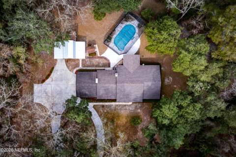 28175 Hammock Road, Hilliard FL - photo 23 of 33