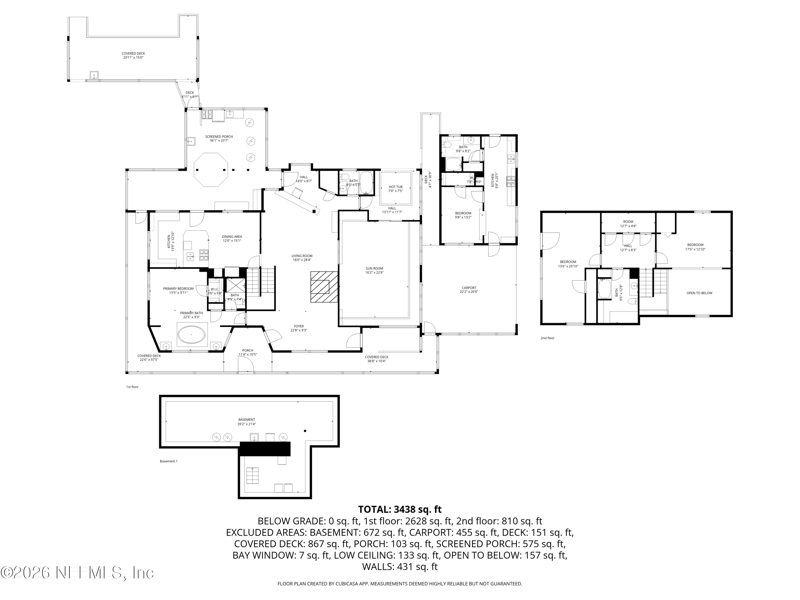 5 bedroom Single Family Residence at 11053 Mulberry Landing, Hilliard, Hilliard — photo 2