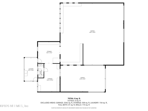 11053 Mulberry Landing, Hilliard FL - photo 10 of 112