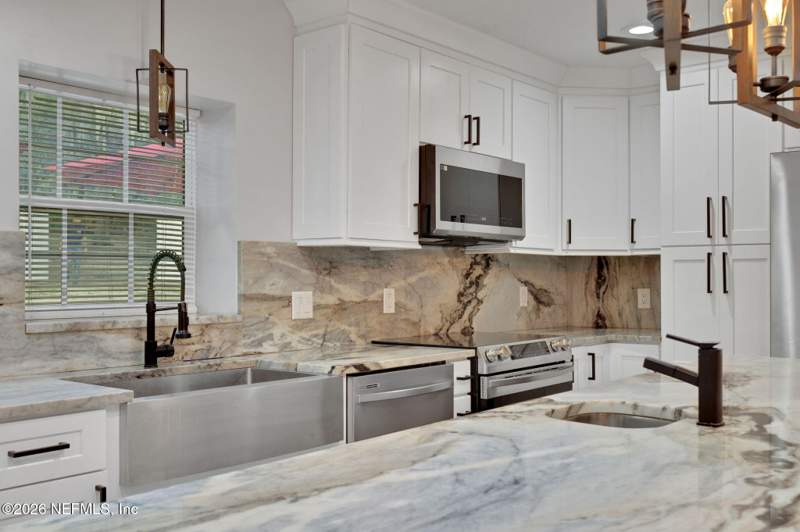 3 bedroom Single Family Residence at 5893 White Sands Road, Keystone, Keystone Heights — photo 4