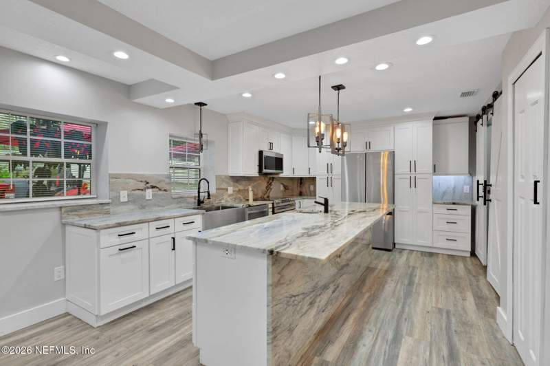 3 bedroom Single Family Residence at 5893 White Sands Road, Keystone, Keystone Heights — photo 5