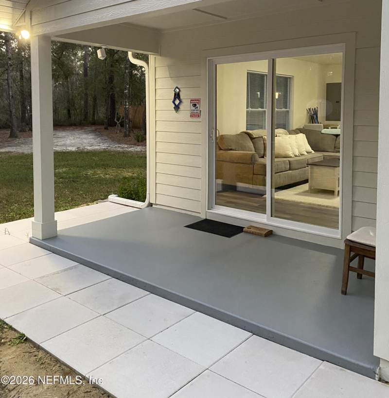 1 bedroom Single Family Residence at 119 Pine Trail, Halfmoon Lake Home, Melrose — photo 4