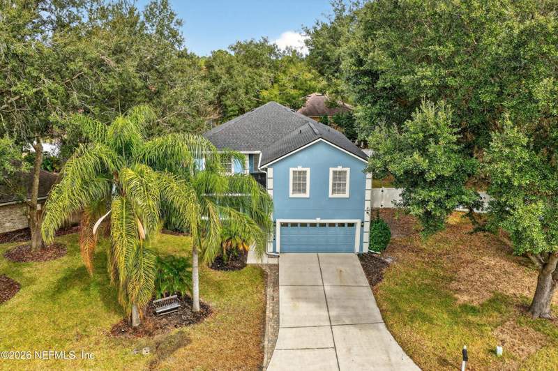 6 bedroom Single Family Residence at 1214 S Kyle Way, Julington Creek Plan, St. Johns — photo 3