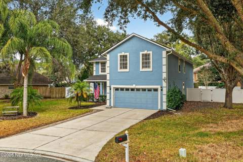 1214 S Kyle Way, St. Johns FL - photo 6 of 6