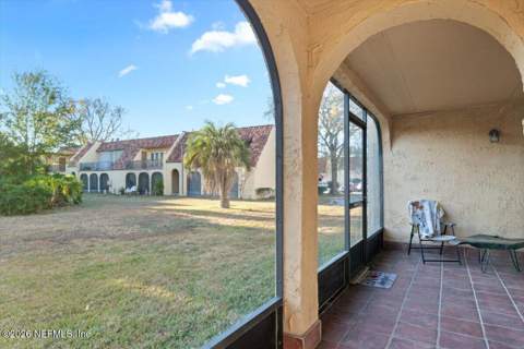 6654 Bell Tower Court #5, Jacksonville FL - photo 24 of 28