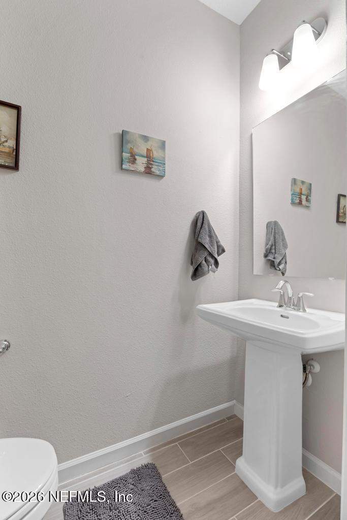 2 bedroom Townhouse at 40 Viceroy Court, Shearwater, St. Augustine — photo 5