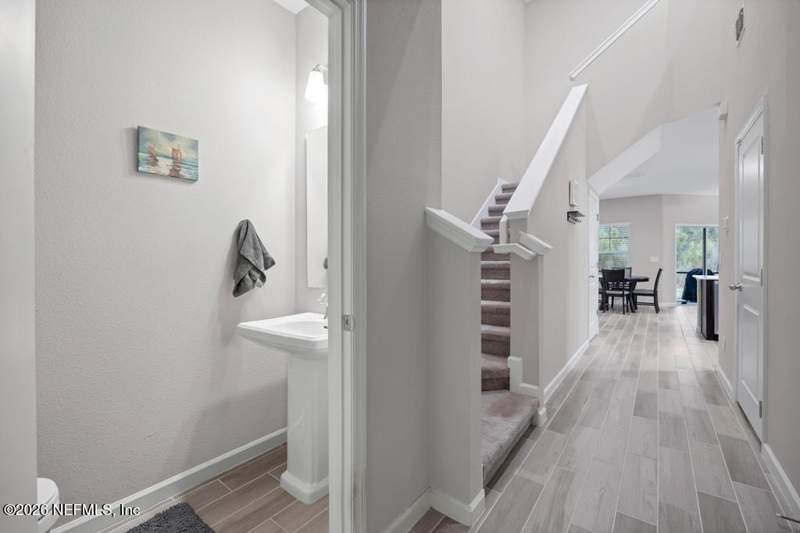 2 bedroom Townhouse at 40 Viceroy Court, Shearwater, St. Augustine — photo 4