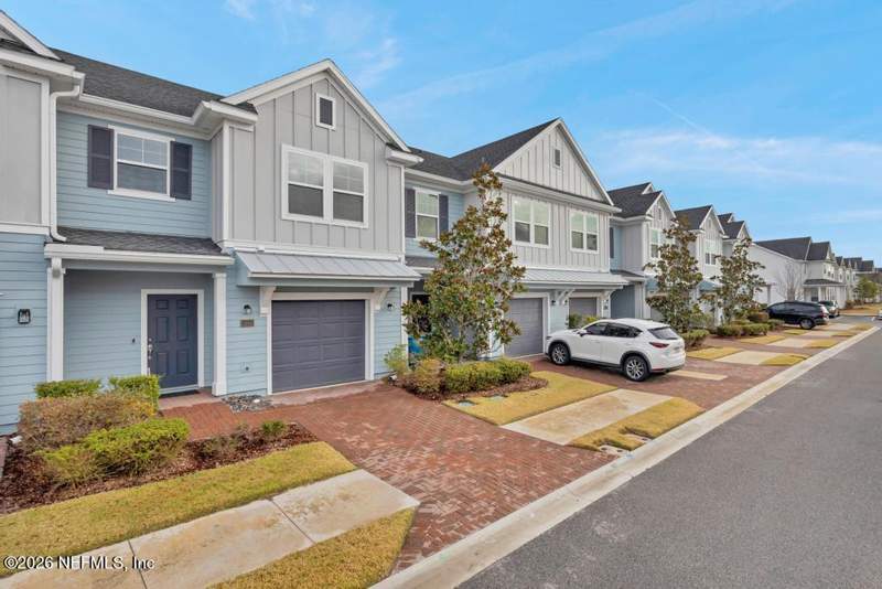 2 bedroom Townhouse at 40 Viceroy Court, Shearwater, St. Augustine — photo 2