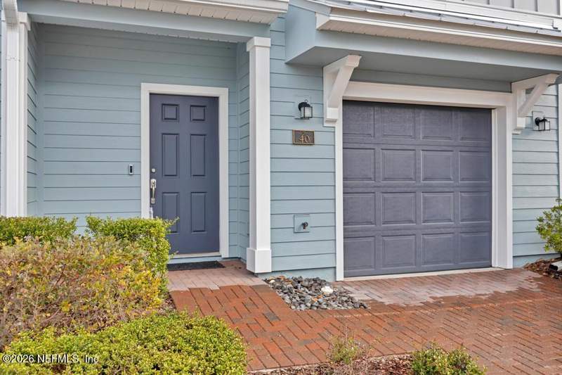 2 bedroom Townhouse at 40 Viceroy Court, Shearwater, St. Augustine — photo 3